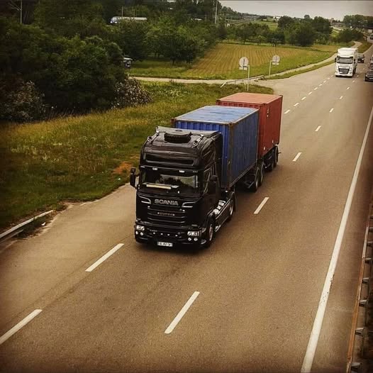 transport maritime France