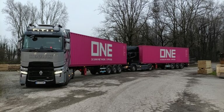 entreprise de transport routier alsace